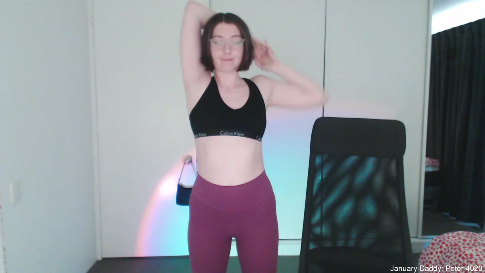 Gallery image thumbnail from FreyFrey_'s myfreecams stream on, 01/26/2023, 24:29 image 12 of 20