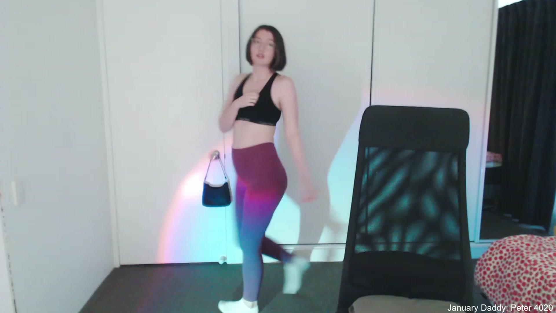 Gallery image thumbnail from FreyFrey_'s myfreecams stream on, 01/26/2023, 24:29 image 11 of 20
