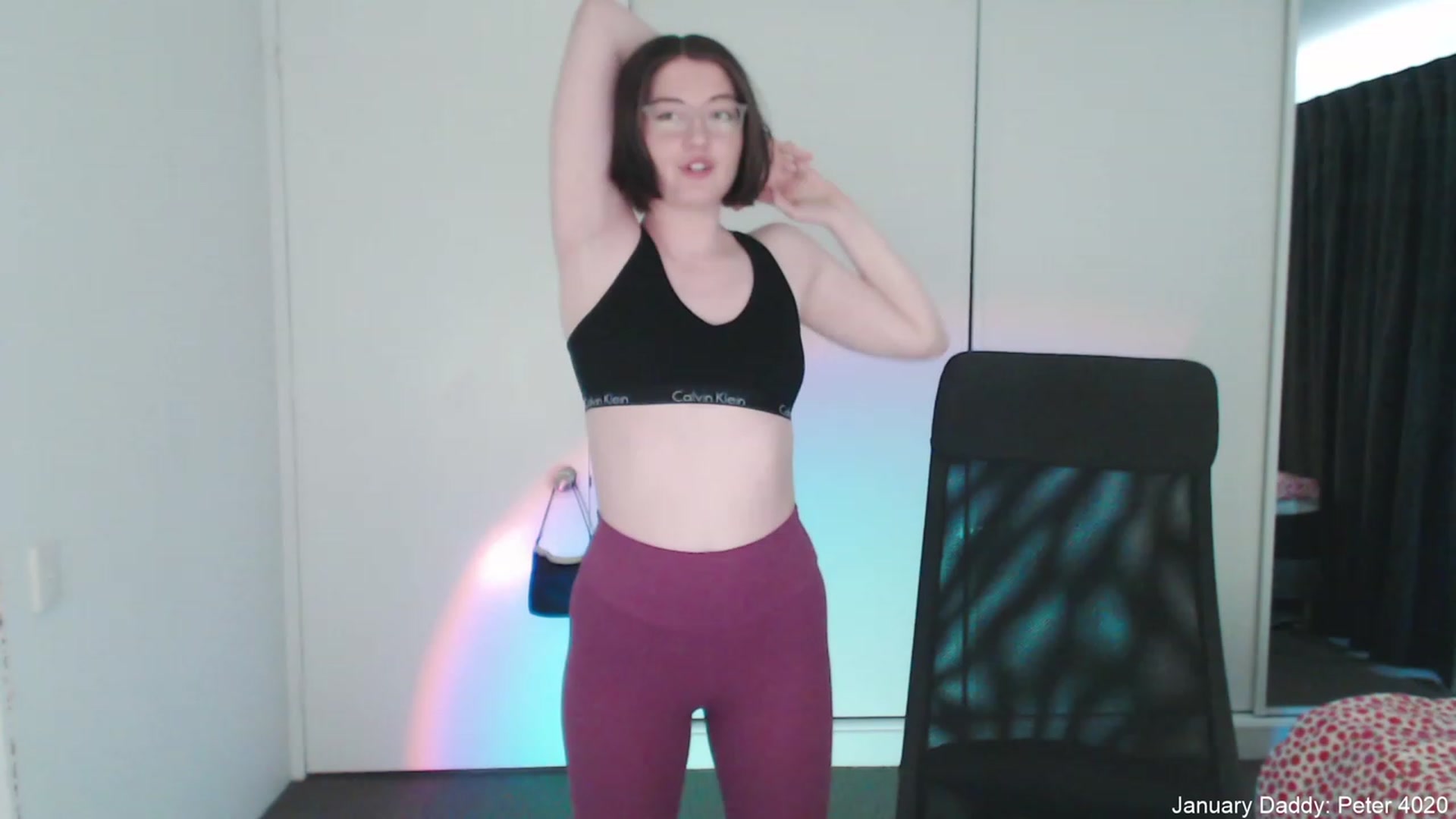 Gallery image thumbnail from FreyFrey_'s myfreecams stream on, 01/26/2023, 24:46 image 11 of 20