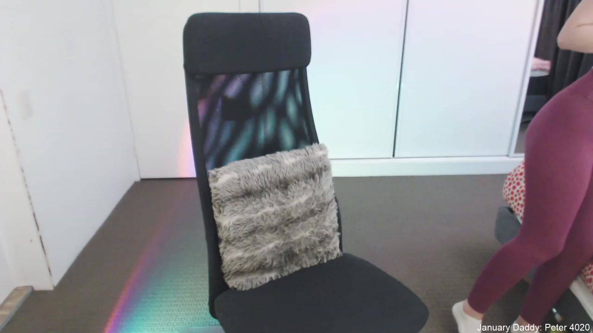 Gallery image thumbnail from FreyFrey_'s myfreecams stream on, 01/26/2023, 24:46 image 4 of 20
