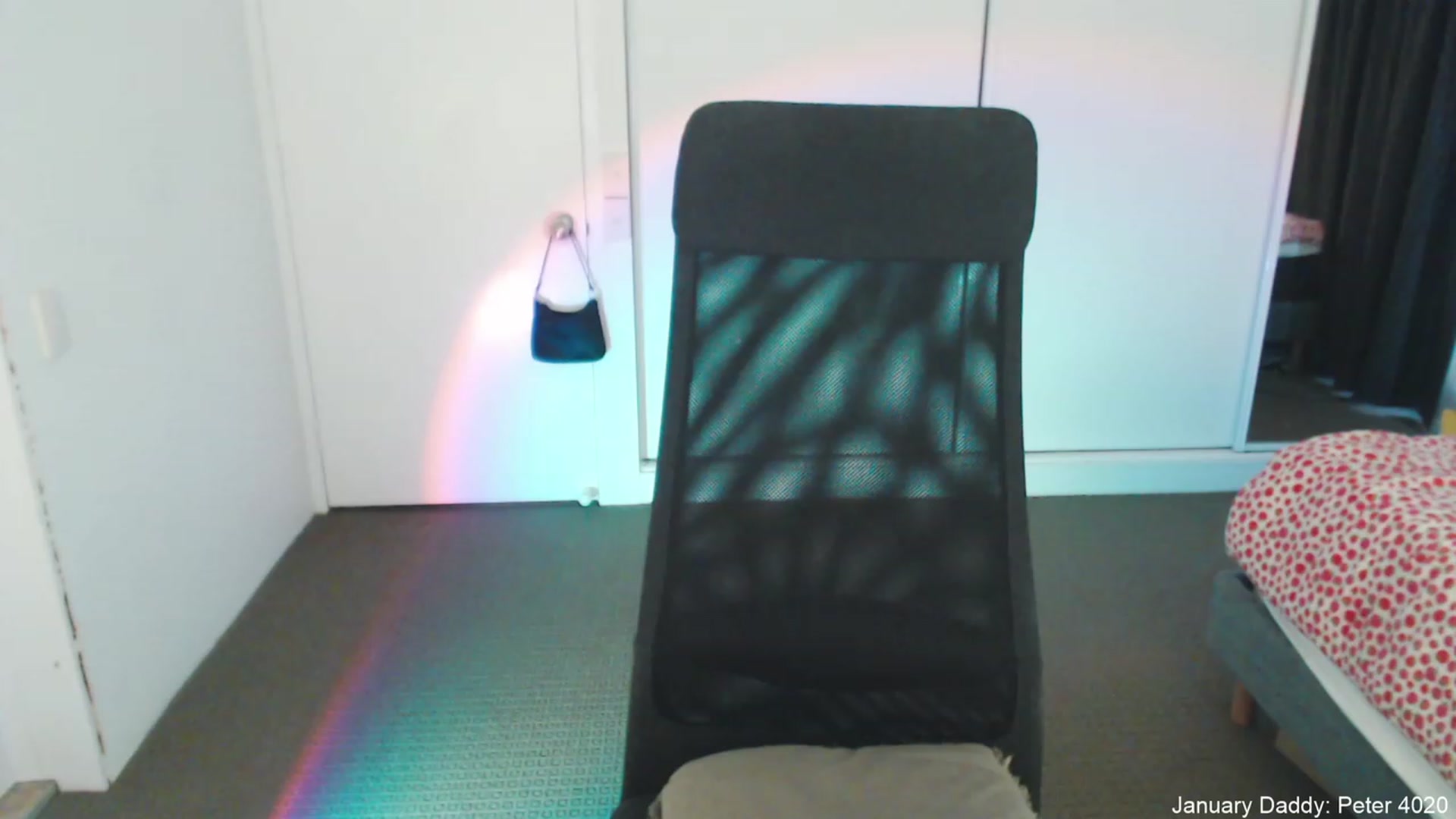 Gallery image thumbnail from FreyFrey_'s myfreecams stream on, 01/26/2023, 24:46 image 10 of 20