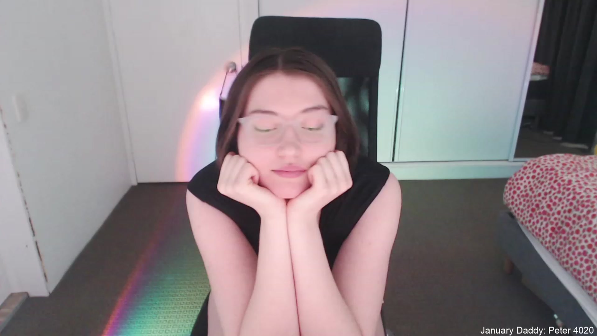 Gallery image thumbnail from FreyFrey_'s myfreecams stream on, 01/26/2023, 03:52 image 12 of 20
