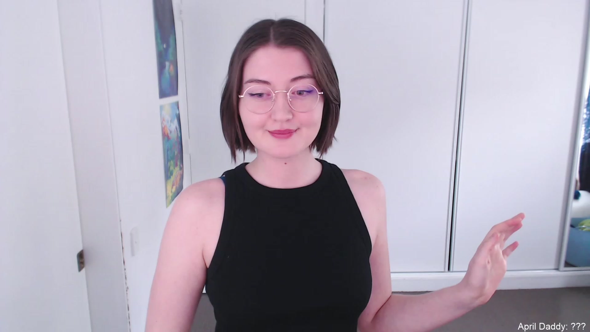 Gallery image thumbnail from FreyFrey_'s myfreecams stream on, 04/01/2023, 02:42 image 2 of 20