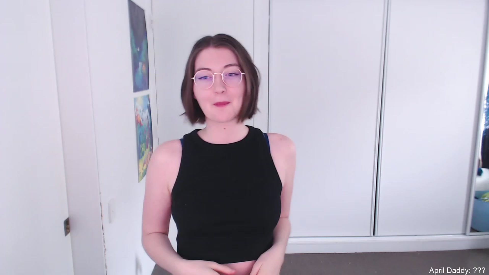 Gallery image thumbnail from FreyFrey_'s myfreecams stream on, 04/01/2023, 02:42 image 5 of 20