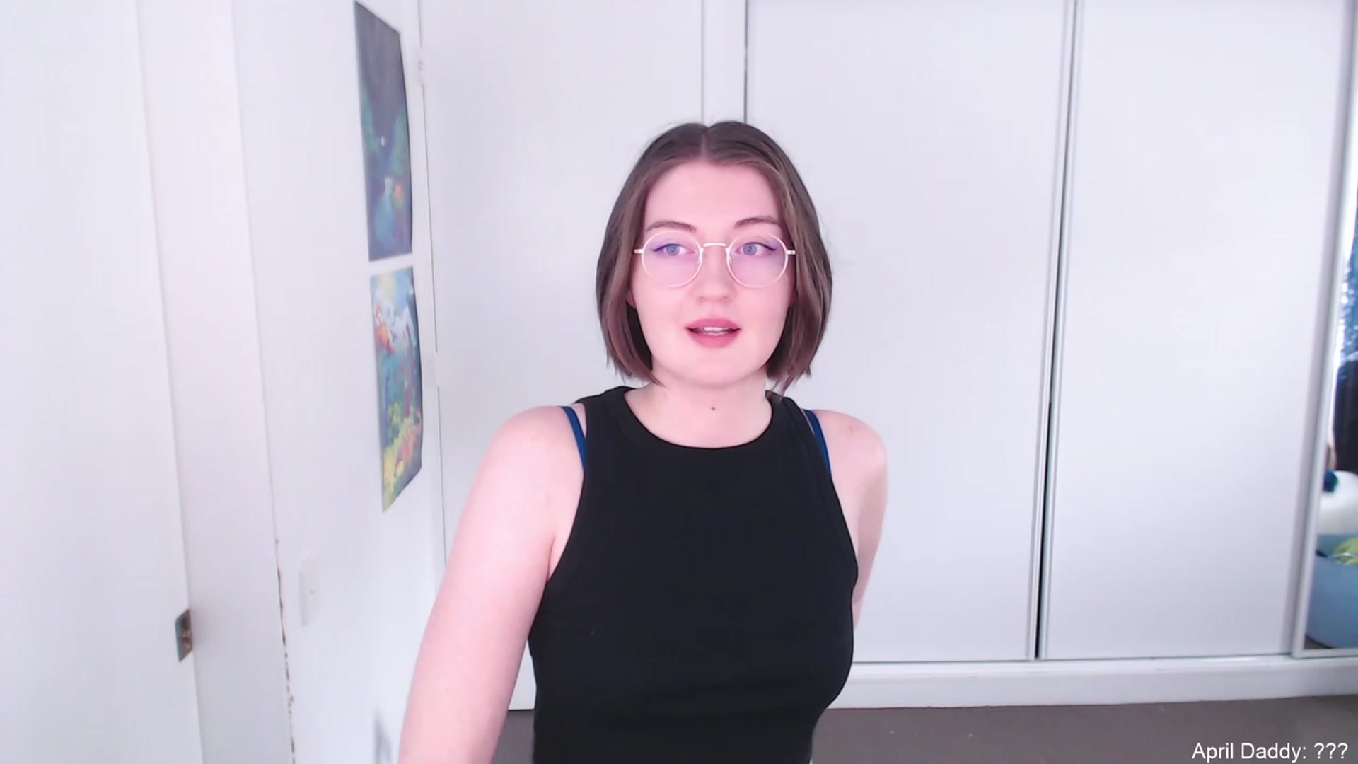 Gallery image thumbnail from FreyFrey_'s myfreecams stream on, 04/01/2023, 02:42 image 6 of 20