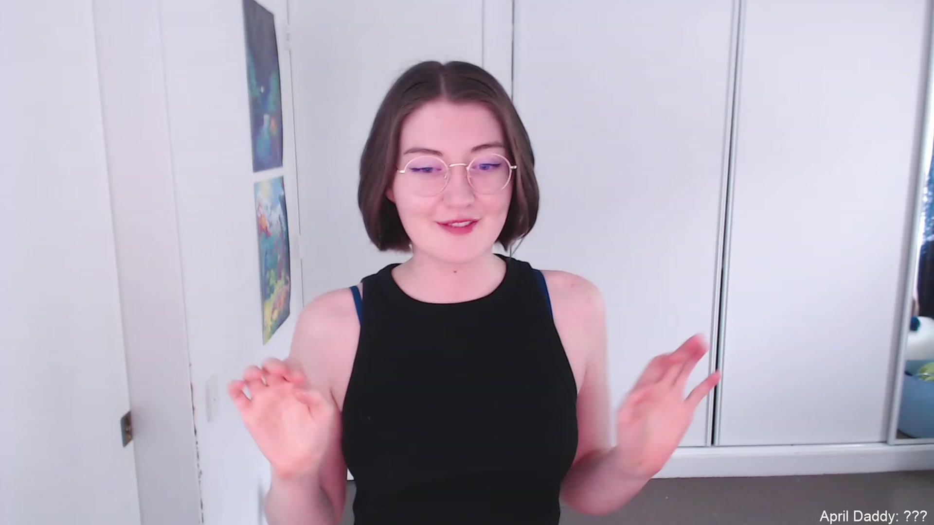 Gallery image thumbnail from FreyFrey_'s myfreecams stream on, 04/01/2023, 02:42 image 4 of 20