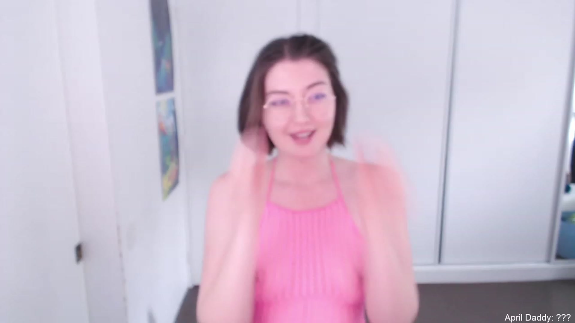 Gallery image thumbnail from FreyFrey_'s myfreecams stream on, 04/01/2023, 02:42 image 20 of 20