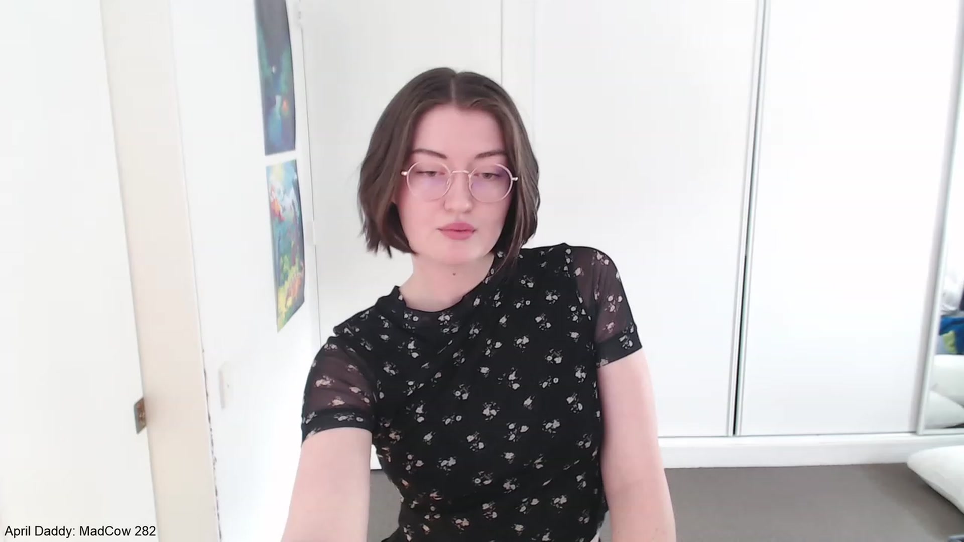 Gallery image thumbnail from FreyFrey_'s myfreecams stream on, 04/03/2023, 24:01 image 19 of 20