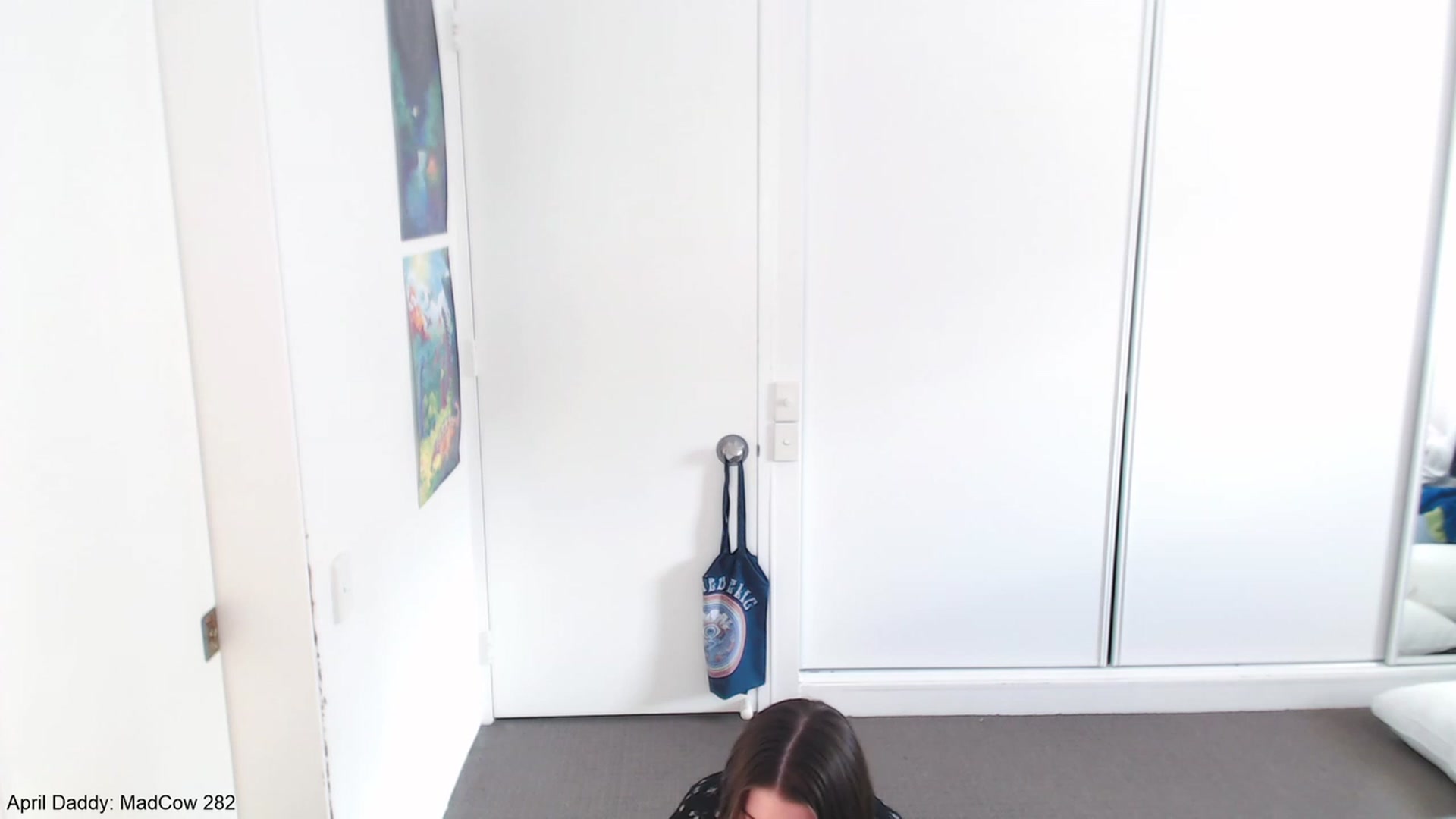 Gallery image thumbnail from FreyFrey_'s myfreecams stream on, 04/03/2023, 24:01 image 6 of 20