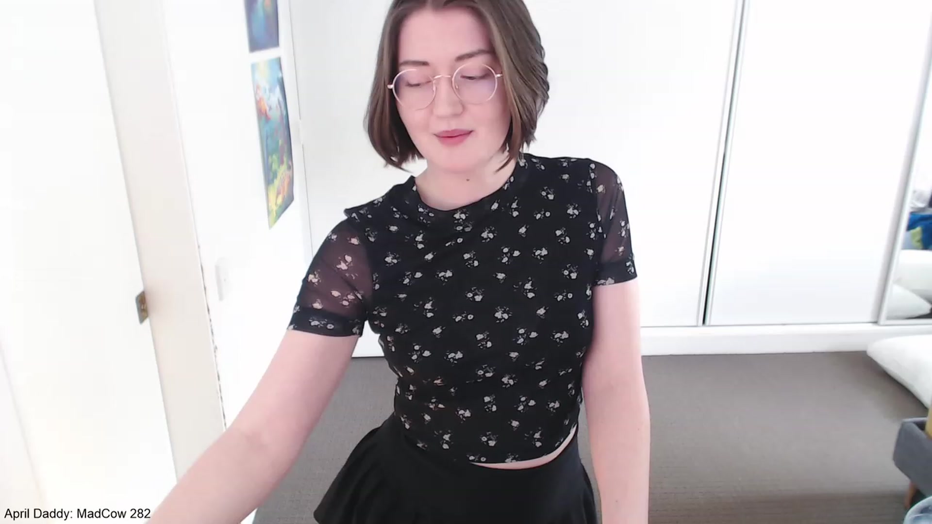 Gallery image thumbnail from FreyFrey_'s myfreecams stream on, 04/03/2023, 24:01 image 11 of 20