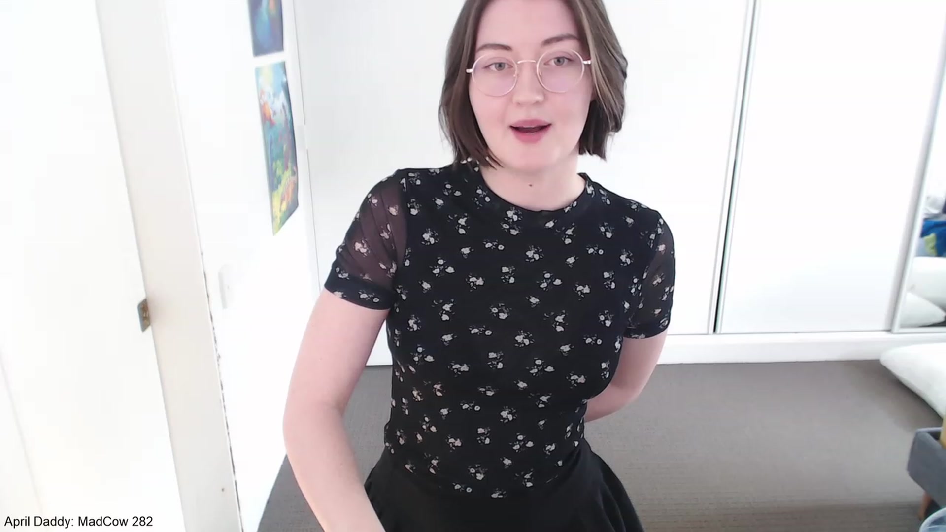 Gallery image thumbnail from FreyFrey_'s myfreecams stream on, 04/03/2023, 24:01 image 12 of 20