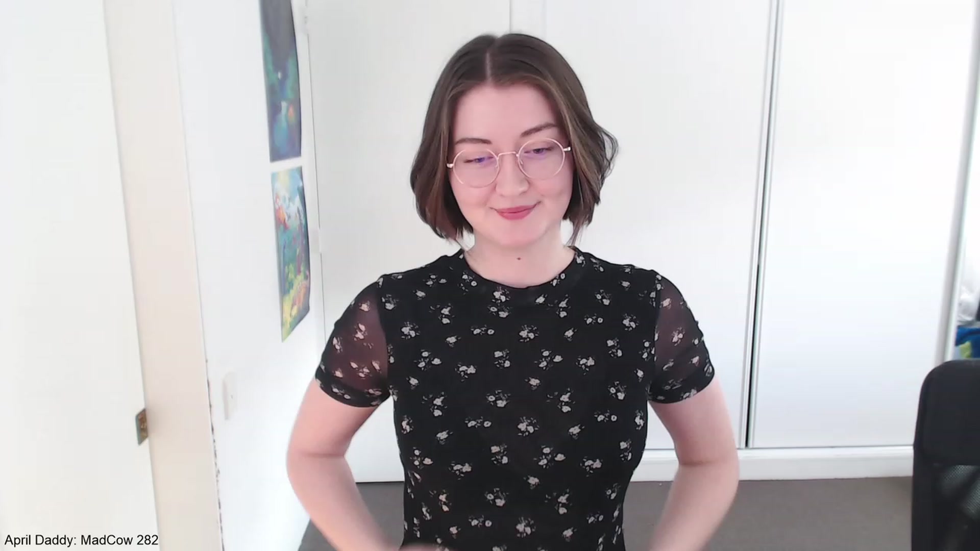 Gallery image thumbnail from FreyFrey_'s myfreecams stream on, 04/03/2023, 24:01 image 3 of 20