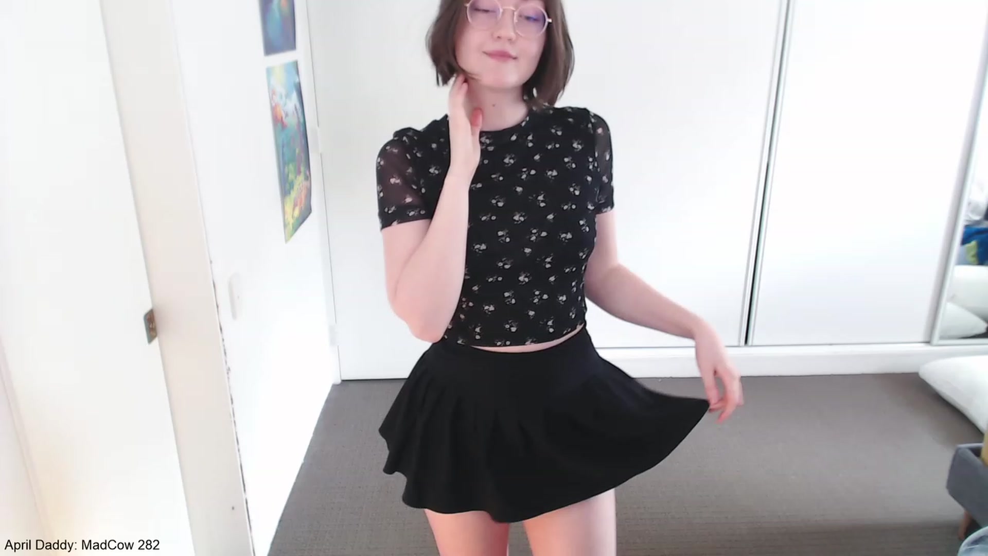 Gallery image thumbnail from FreyFrey_'s myfreecams stream on, 04/03/2023, 24:01 image 10 of 20