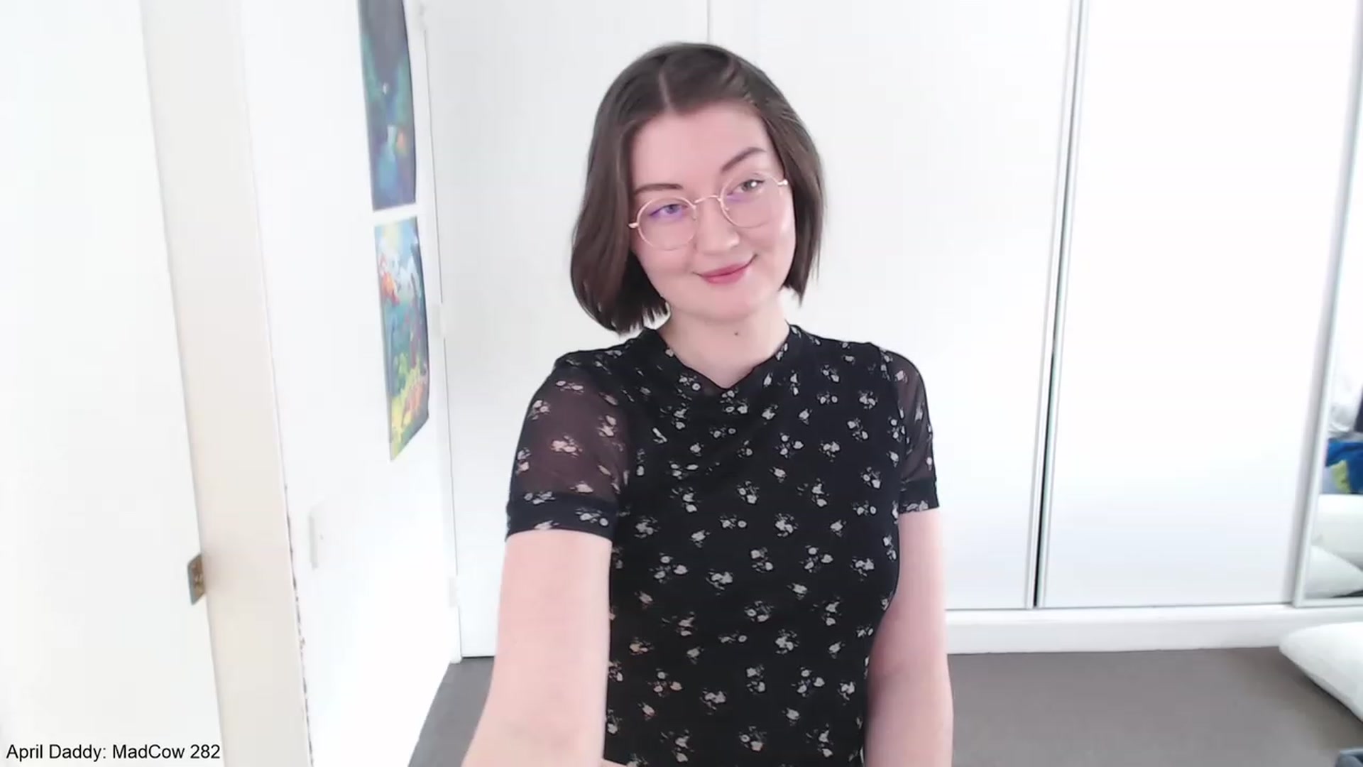 Gallery image thumbnail from FreyFrey_'s myfreecams stream on, 04/03/2023, 24:01 image 8 of 20
