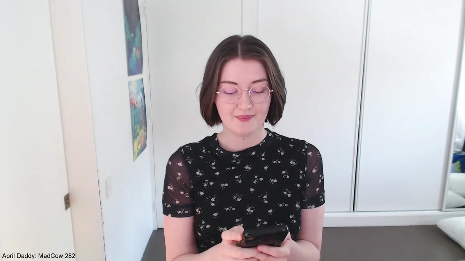 Gallery image thumbnail from FreyFrey_'s myfreecams stream on, 04/03/2023, 24:28 image 20 of 20