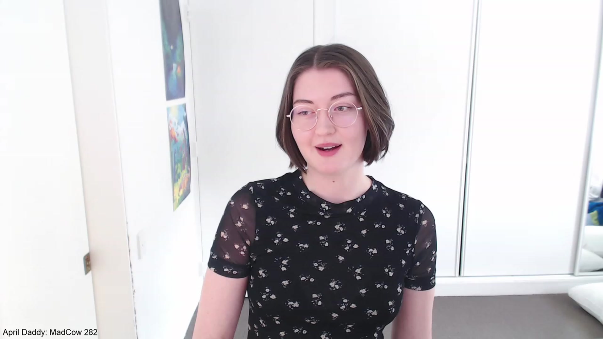Gallery image thumbnail from FreyFrey_'s myfreecams stream on, 04/03/2023, 24:28 image 1 of 20