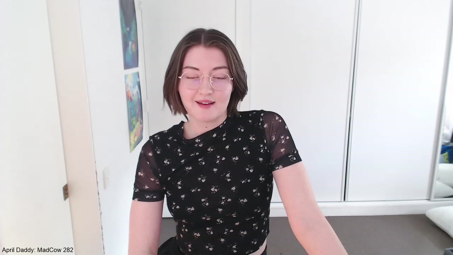 Gallery image thumbnail from FreyFrey_'s myfreecams stream on, 04/03/2023, 24:28 image 8 of 20