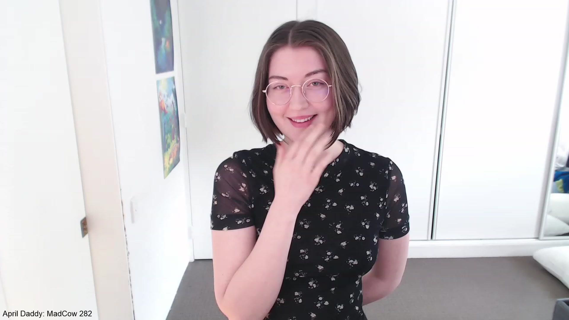 Gallery image thumbnail from FreyFrey_'s myfreecams stream on, 04/03/2023, 24:28 image 2 of 20