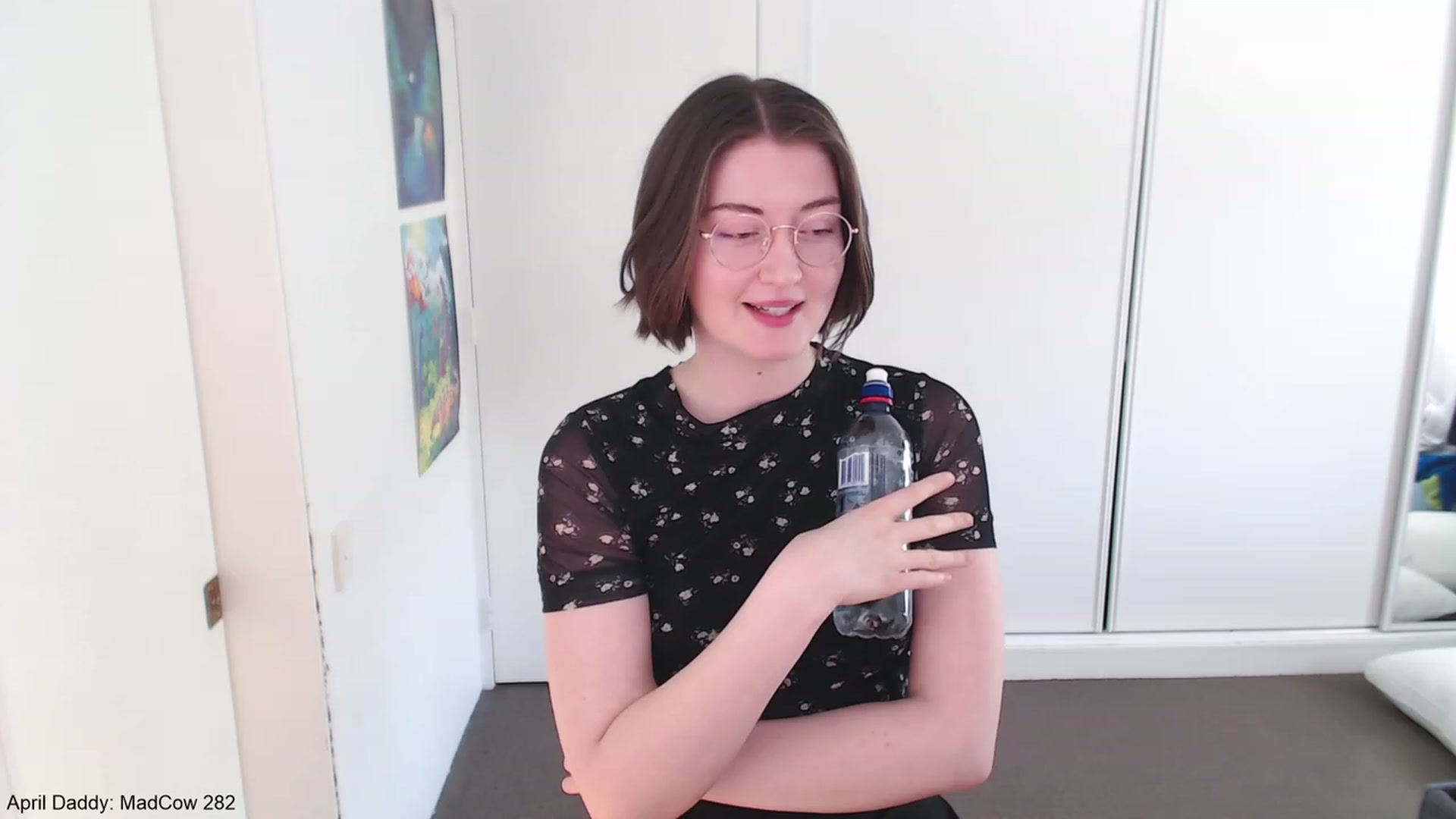Gallery image thumbnail from FreyFrey_'s myfreecams stream on, 04/03/2023, 24:28 image 15 of 20