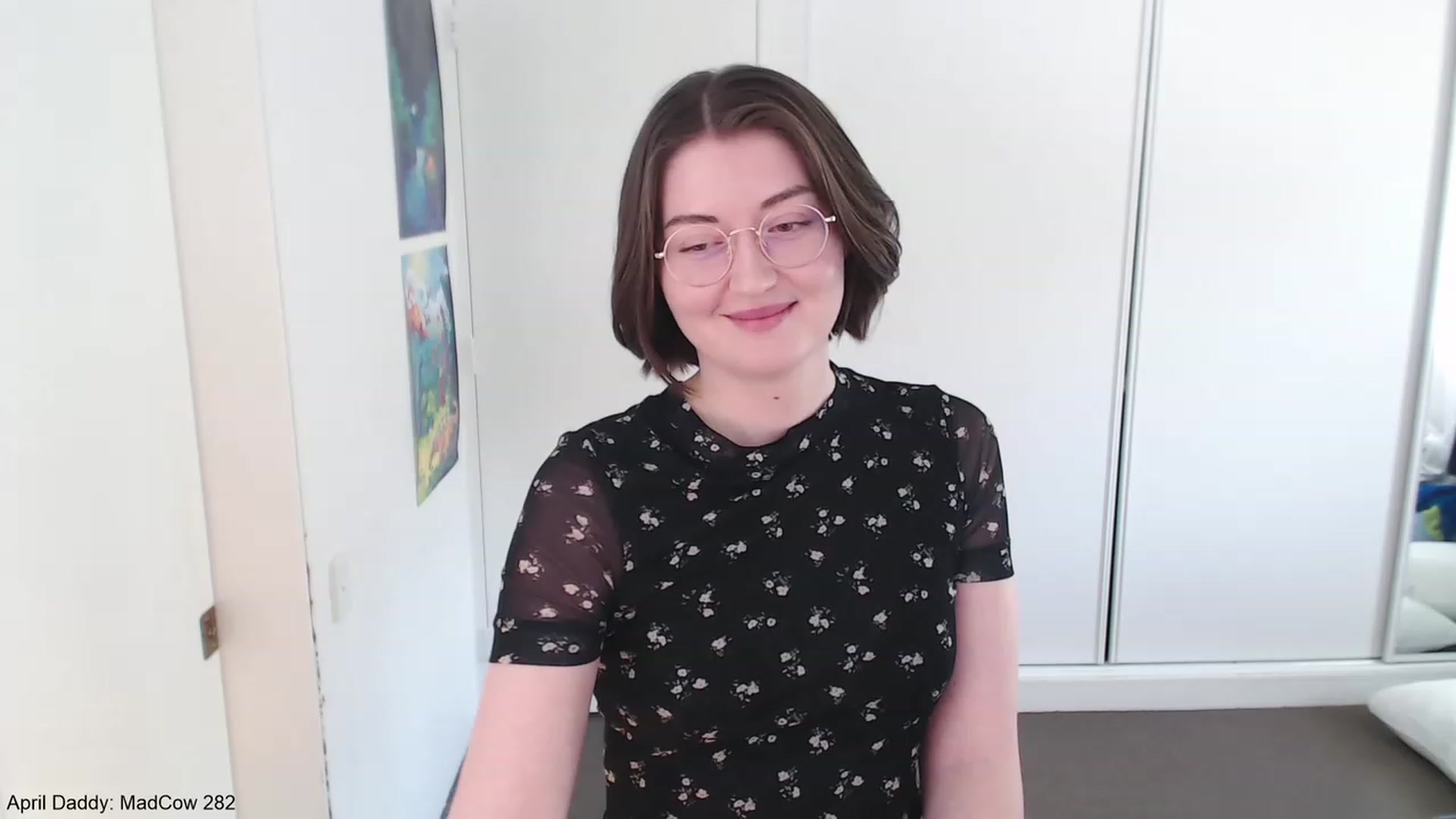 Gallery image thumbnail from FreyFrey_'s myfreecams stream on, 04/03/2023, 24:28 image 17 of 20