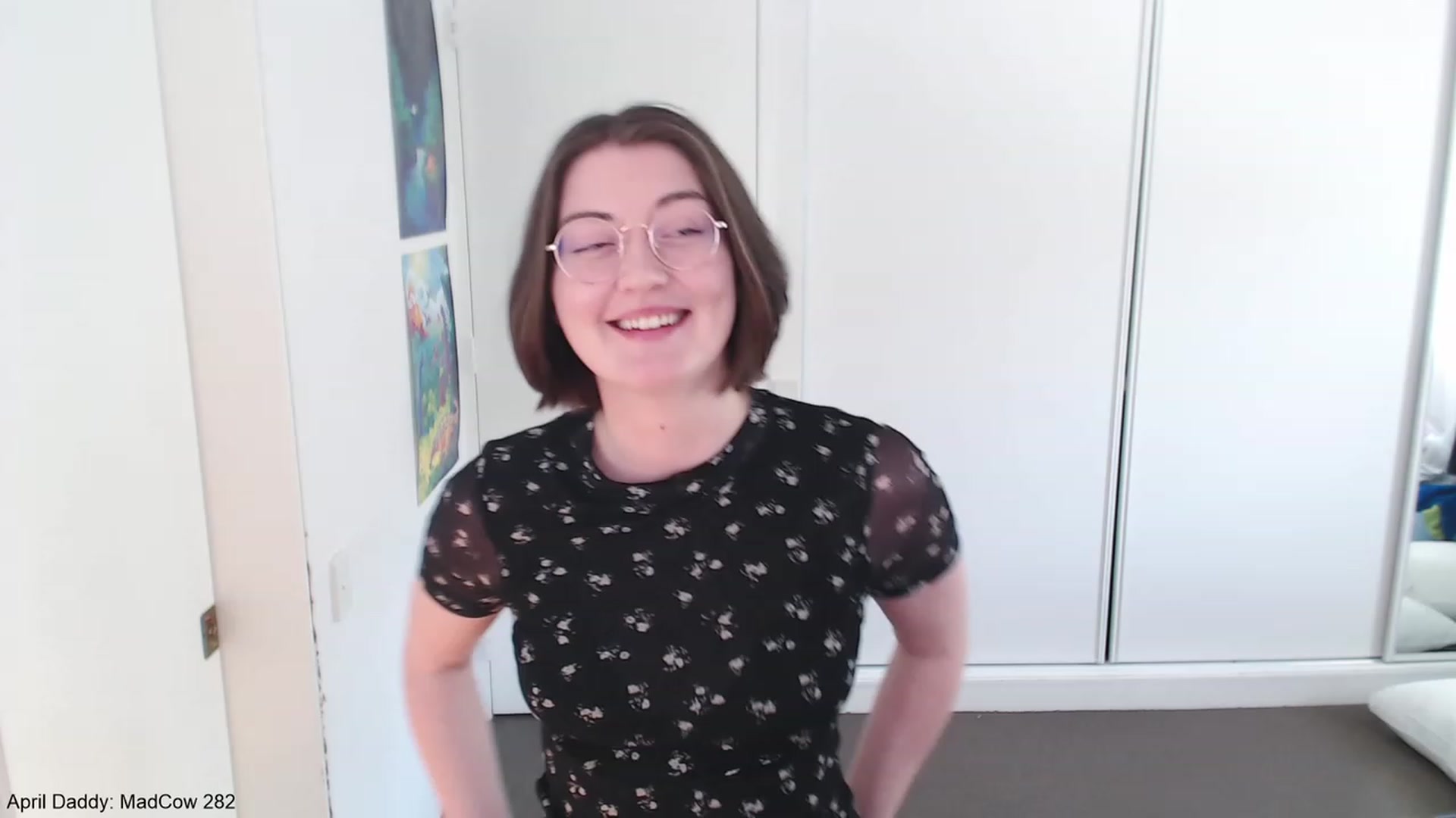 Gallery image thumbnail from FreyFrey_'s myfreecams stream on, 04/03/2023, 24:28 image 16 of 20