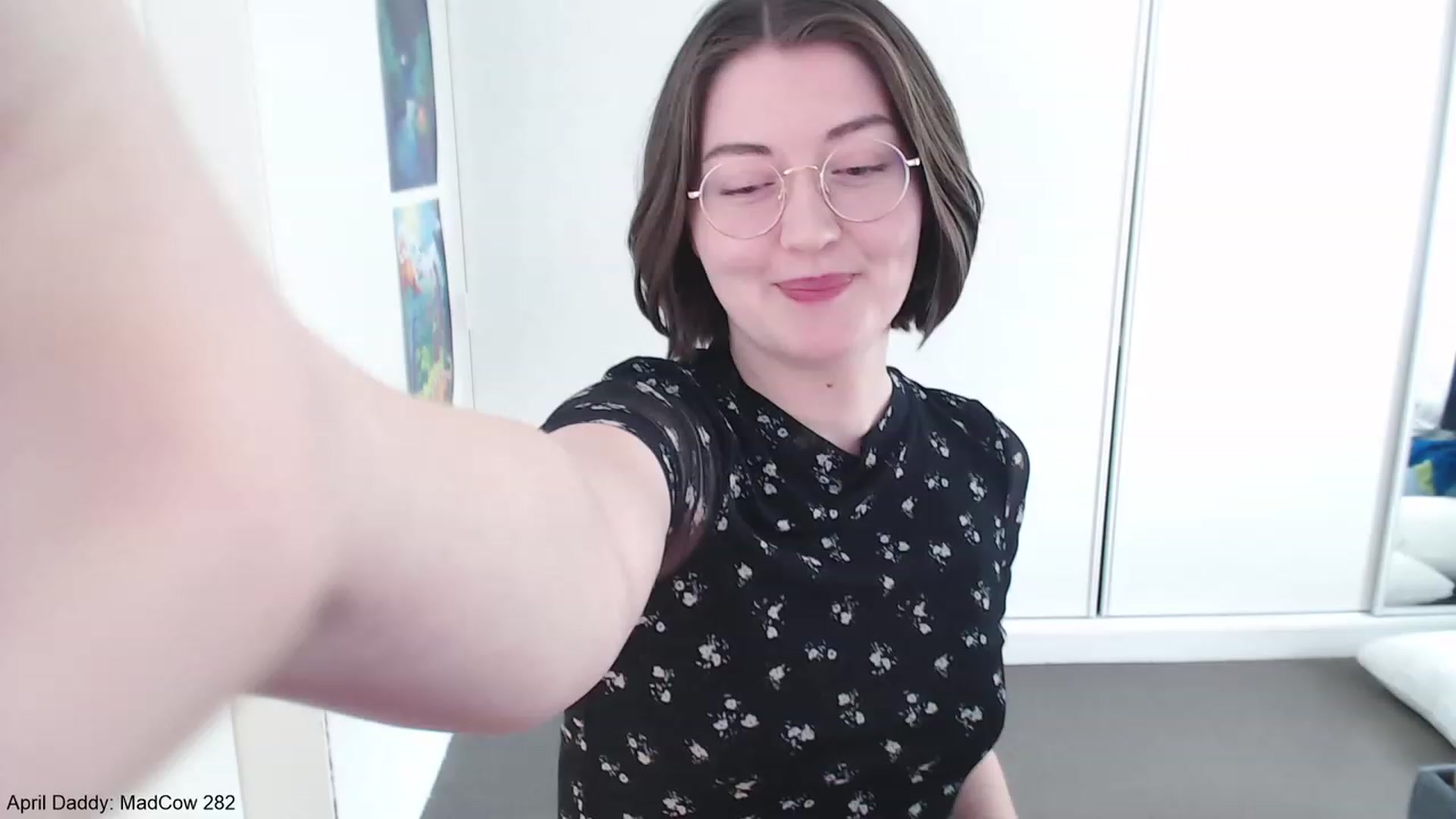 Gallery image thumbnail from FreyFrey_'s myfreecams stream on, 04/03/2023, 24:28 image 3 of 20