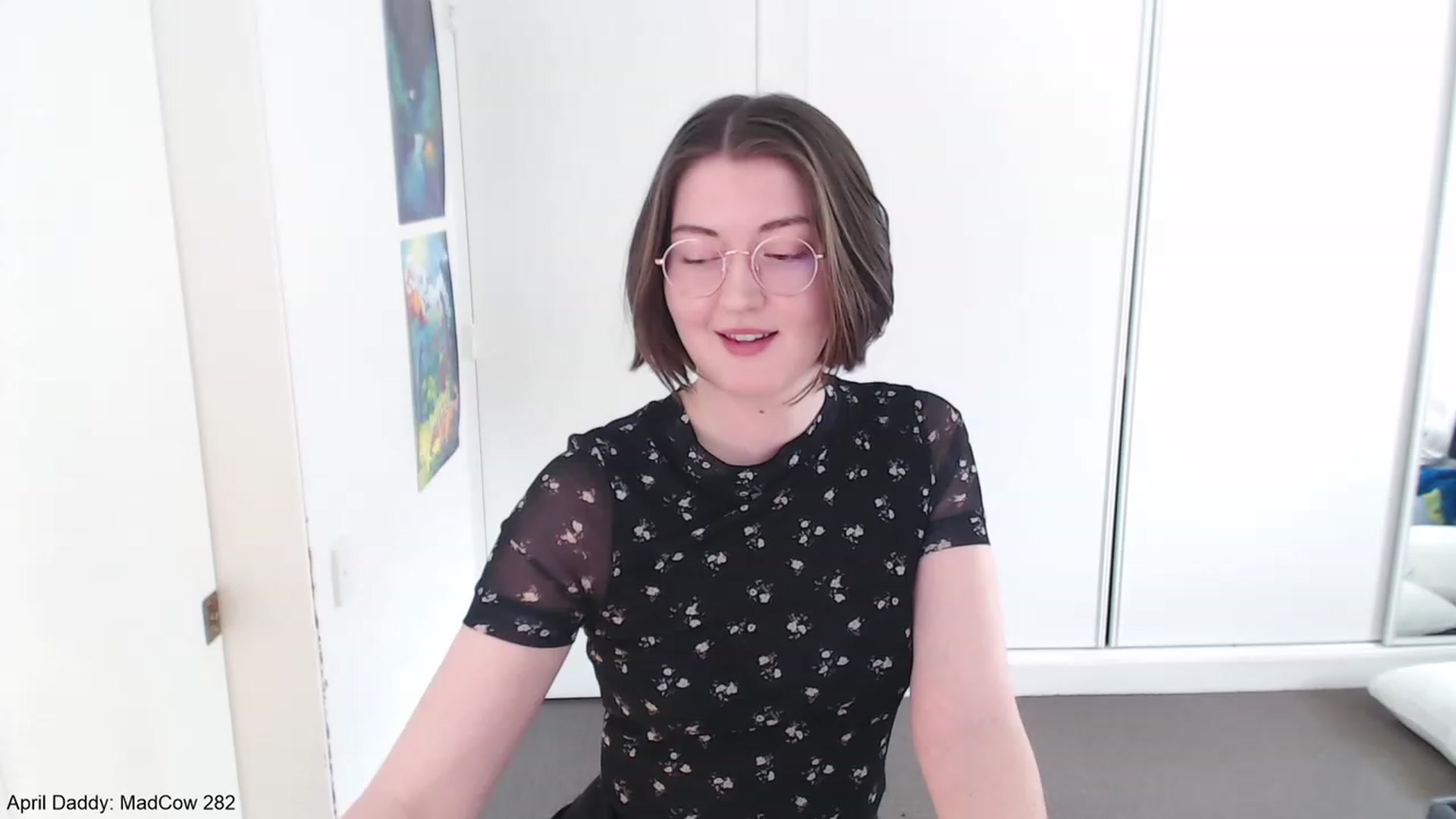 Gallery image thumbnail from FreyFrey_'s myfreecams stream on, 04/03/2023, 24:28 image 5 of 20