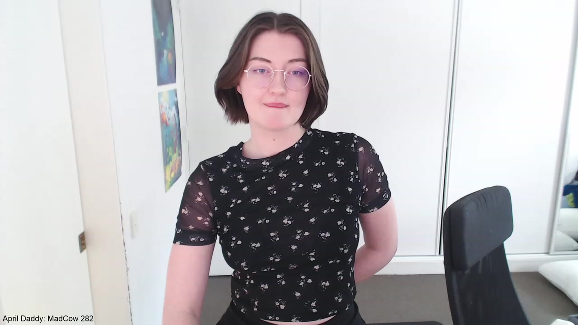 Gallery image thumbnail from FreyFrey_'s myfreecams stream on, 04/03/2023, 01:59 image 9 of 20