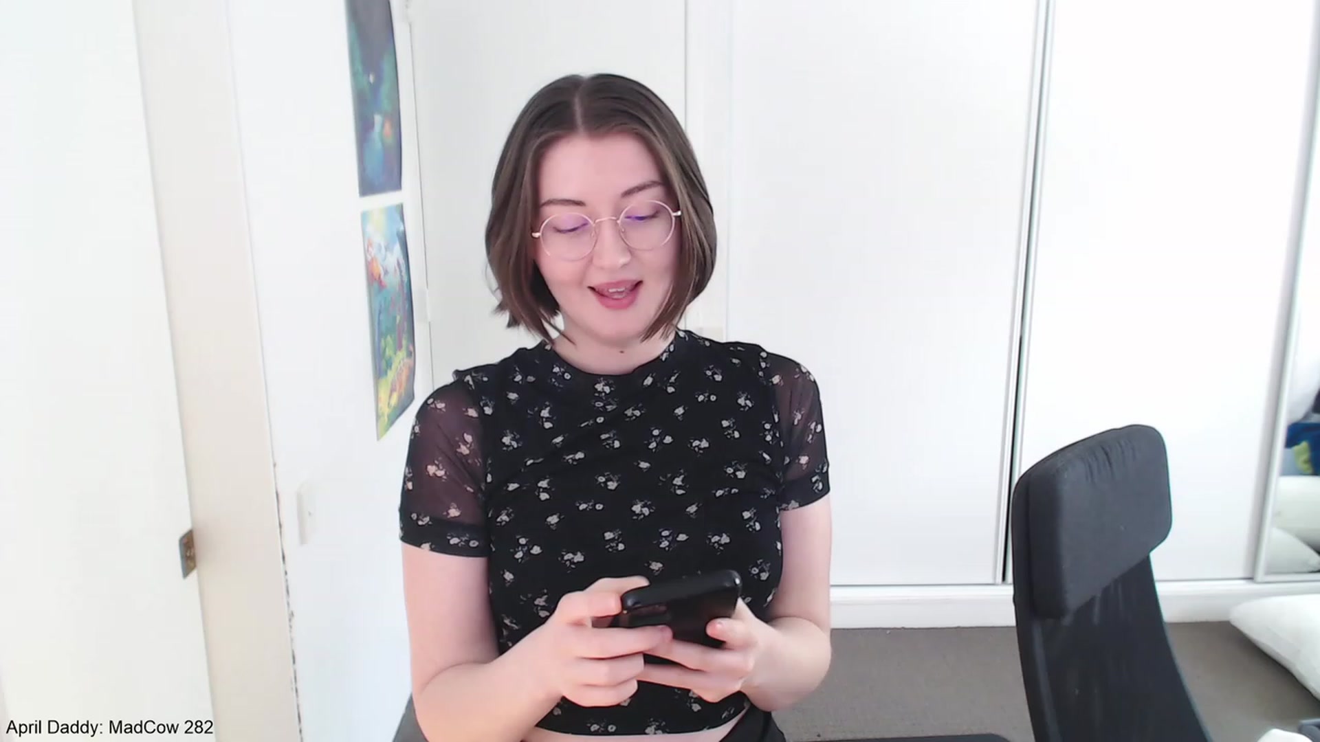 Gallery image thumbnail from FreyFrey_'s myfreecams stream on, 04/03/2023, 01:59 image 7 of 20