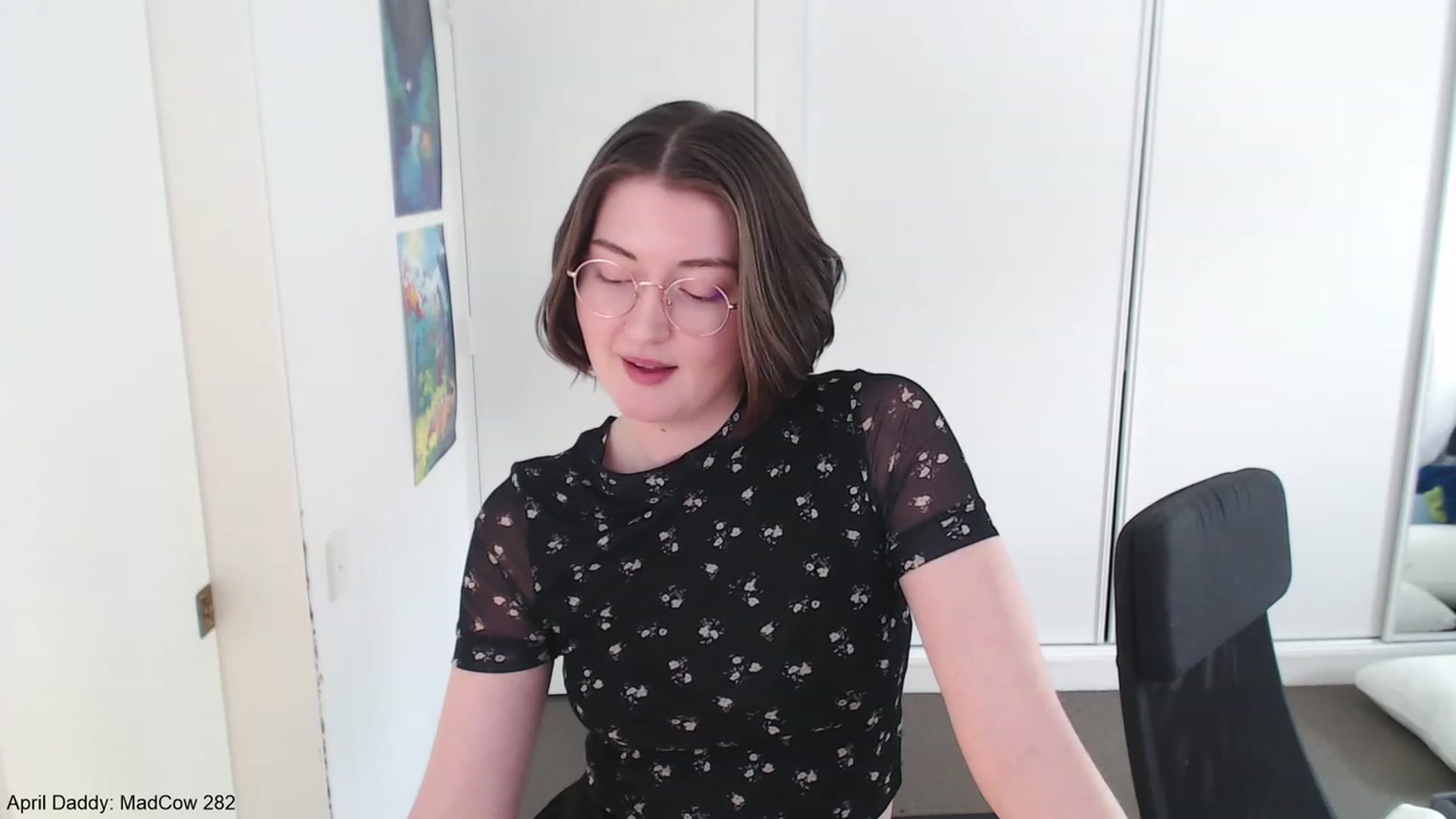 Gallery image thumbnail from FreyFrey_'s myfreecams stream on, 04/03/2023, 01:59 image 11 of 20