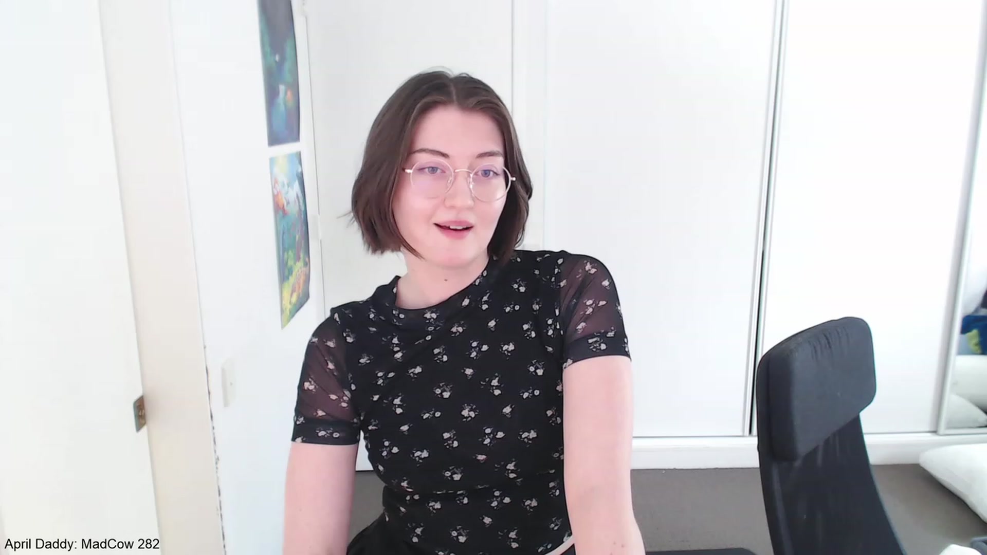 Gallery image thumbnail from FreyFrey_'s myfreecams stream on, 04/03/2023, 01:59 image 2 of 20