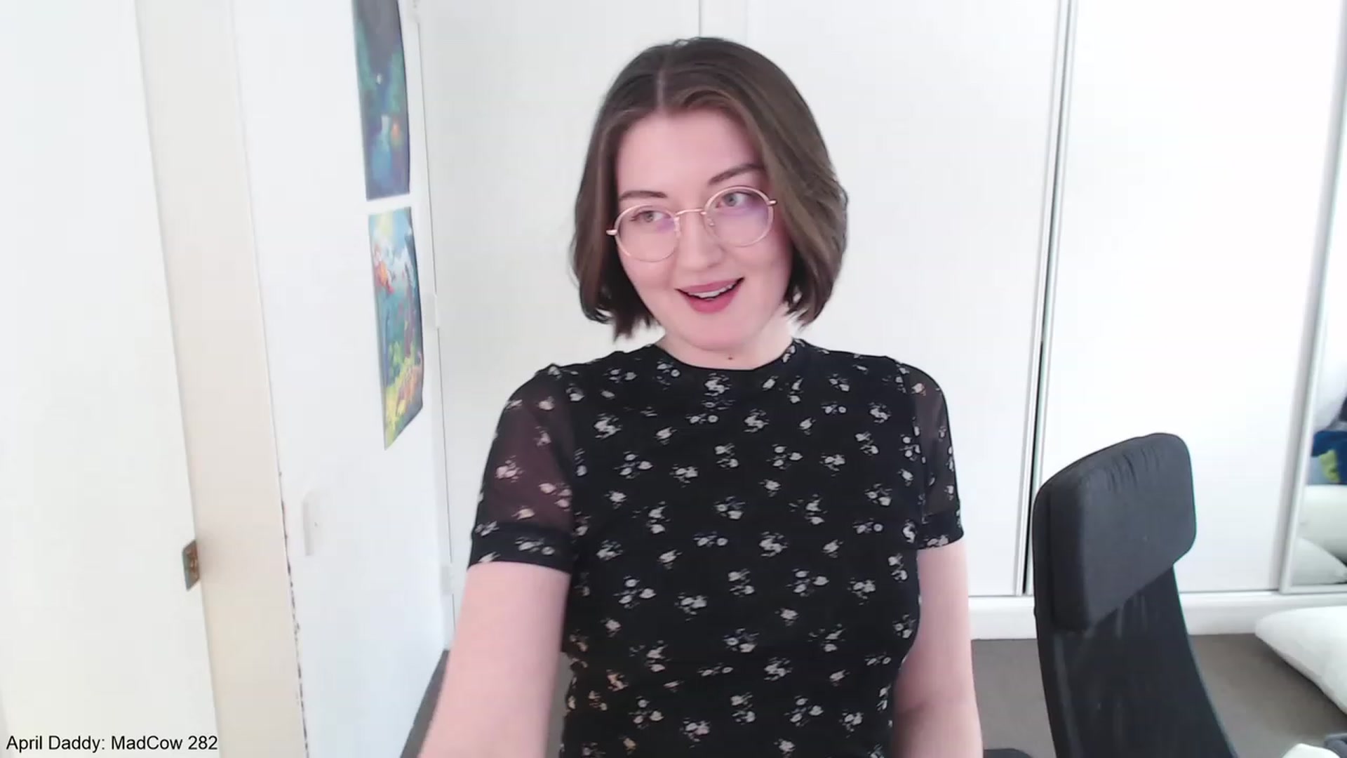 Gallery image thumbnail from FreyFrey_'s myfreecams stream on, 04/03/2023, 01:59 image 4 of 20