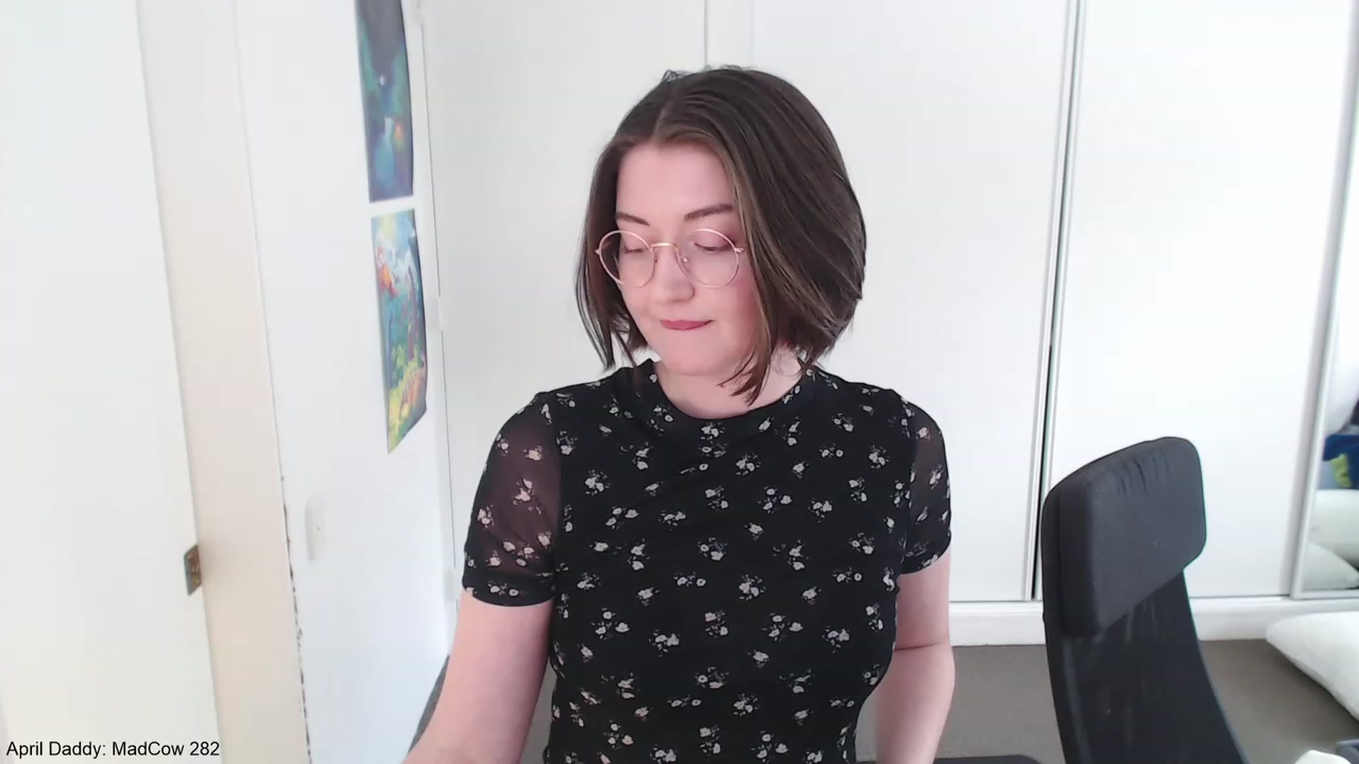 Gallery image thumbnail from FreyFrey_'s myfreecams stream on, 04/03/2023, 01:59 image 6 of 20