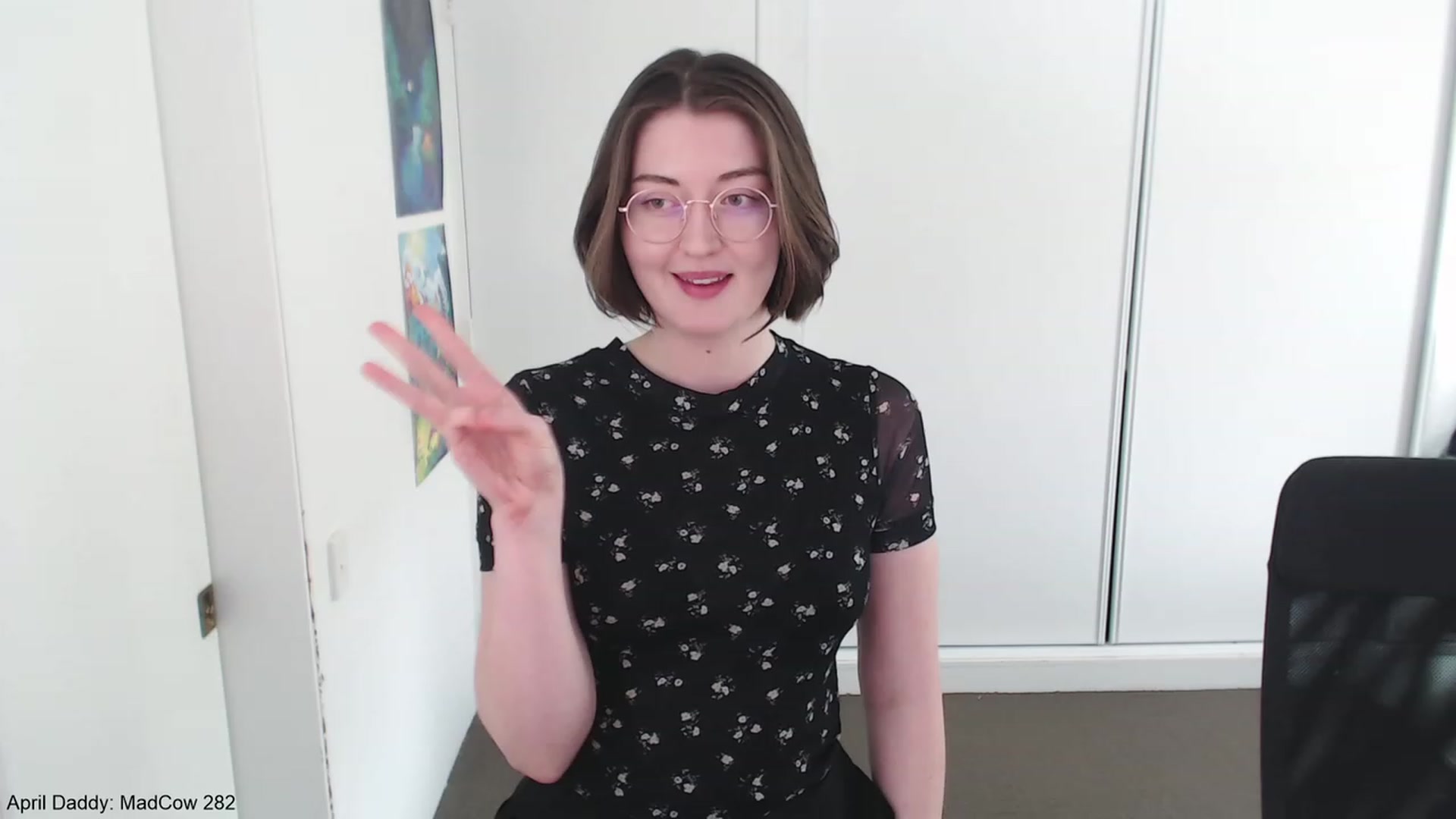 Gallery image thumbnail from FreyFrey_'s myfreecams stream on, 04/03/2023, 01:59 image 18 of 20