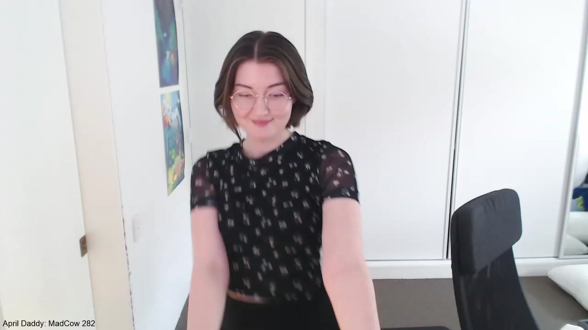 Gallery image thumbnail from FreyFrey_'s myfreecams stream on, 04/03/2023, 01:59 image 10 of 20
