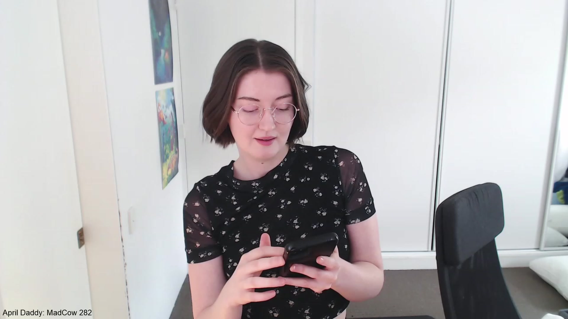 Gallery image thumbnail from FreyFrey_'s myfreecams stream on, 04/03/2023, 01:59 image 12 of 20