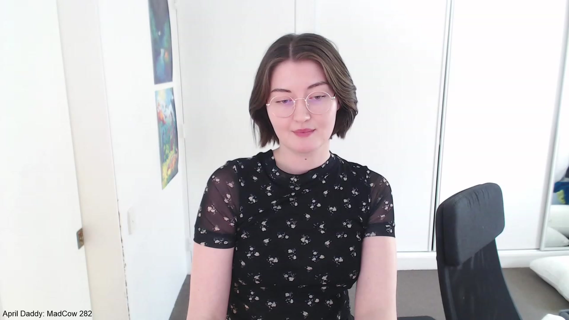 Gallery image thumbnail from FreyFrey_'s myfreecams stream on, 04/03/2023, 01:59 image 3 of 20