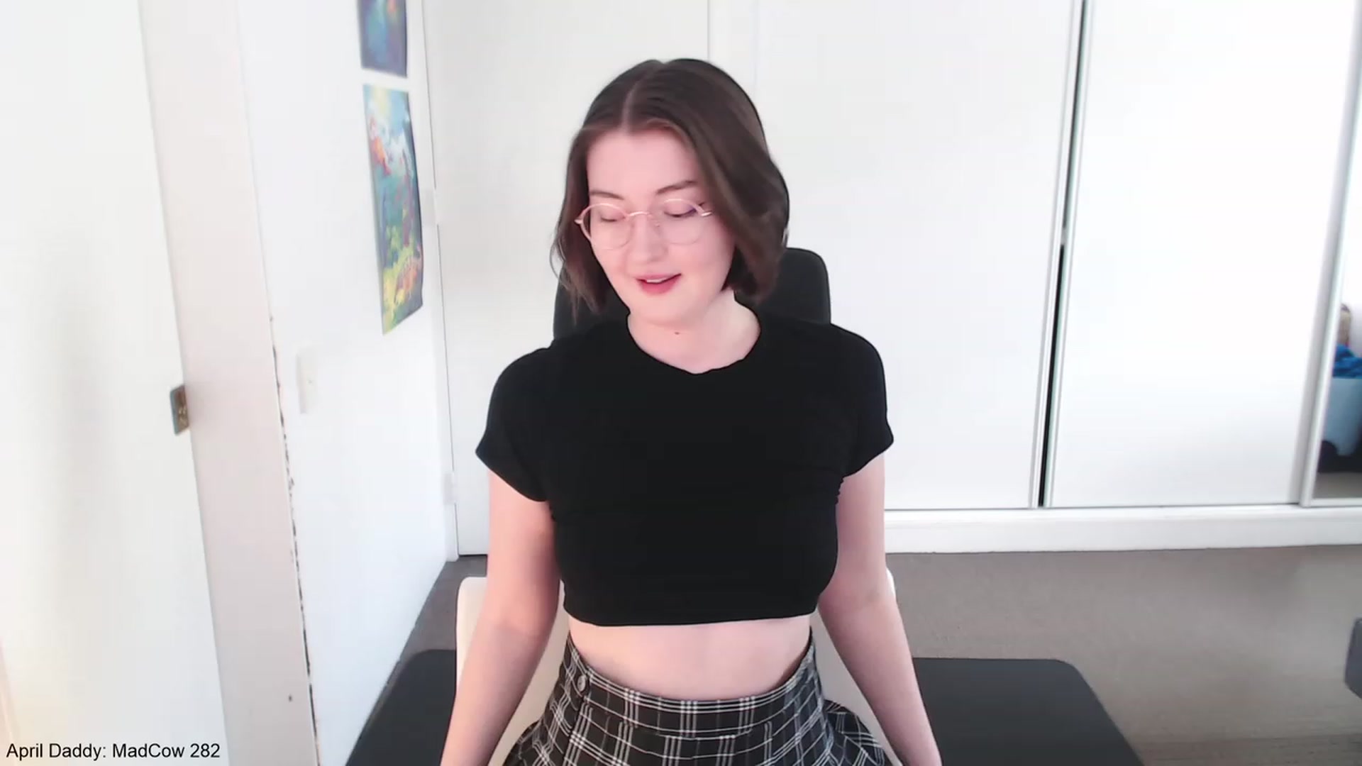 Gallery image thumbnail from FreyFrey_'s myfreecams stream on, 04/03/2023, 23:51 image 10 of 20