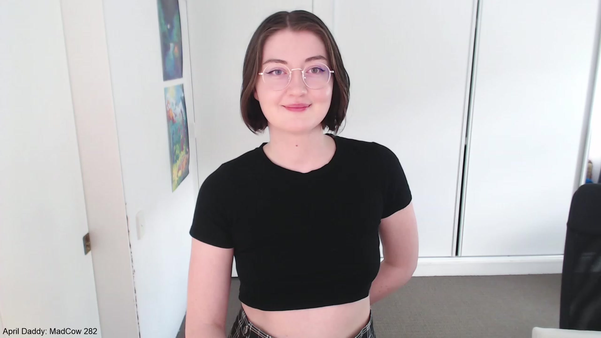 Gallery image thumbnail from FreyFrey_'s myfreecams stream on, 04/03/2023, 23:51 image 3 of 20