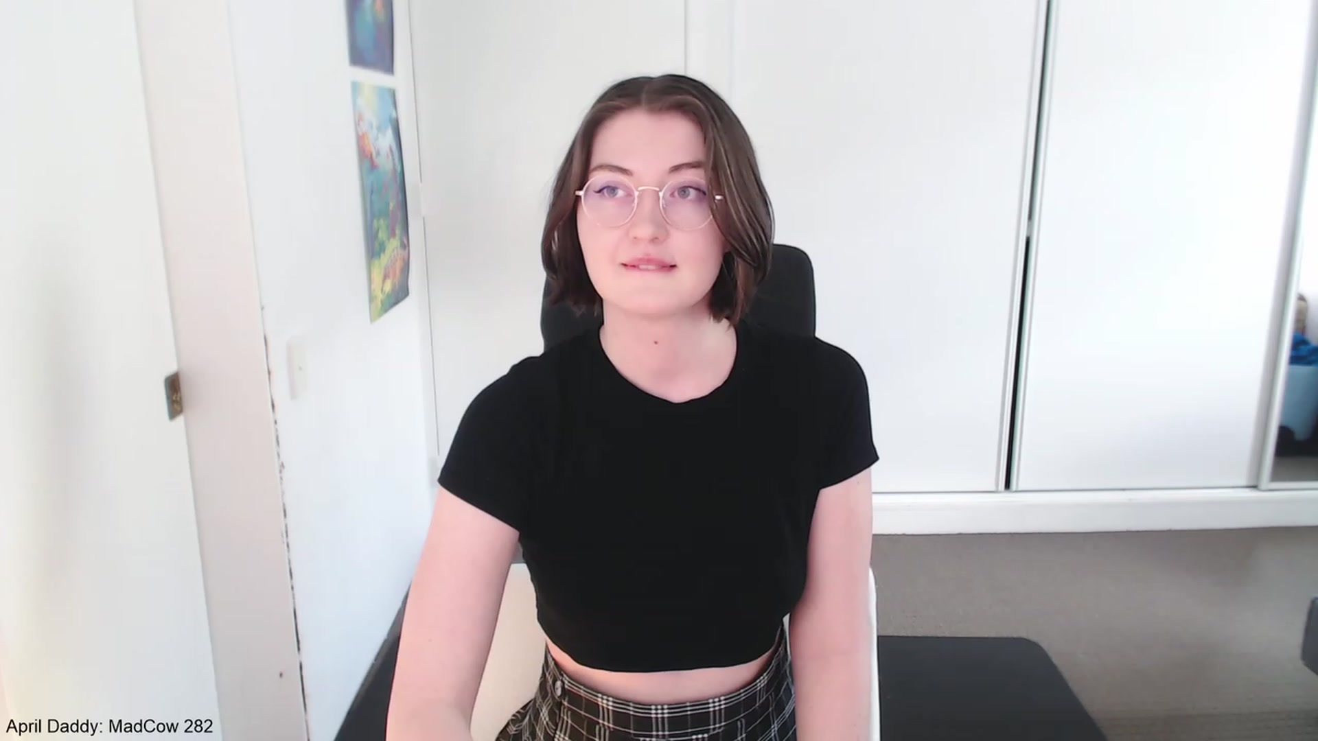 Gallery image thumbnail from FreyFrey_'s myfreecams stream on, 04/03/2023, 23:51 image 11 of 20