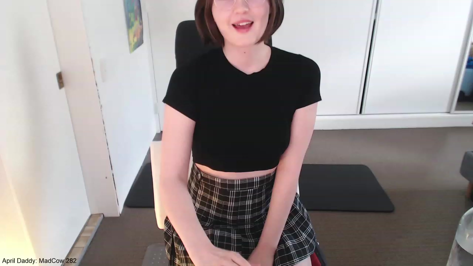 Gallery image thumbnail from FreyFrey_'s myfreecams stream on, 04/03/2023, 23:51 image 19 of 20
