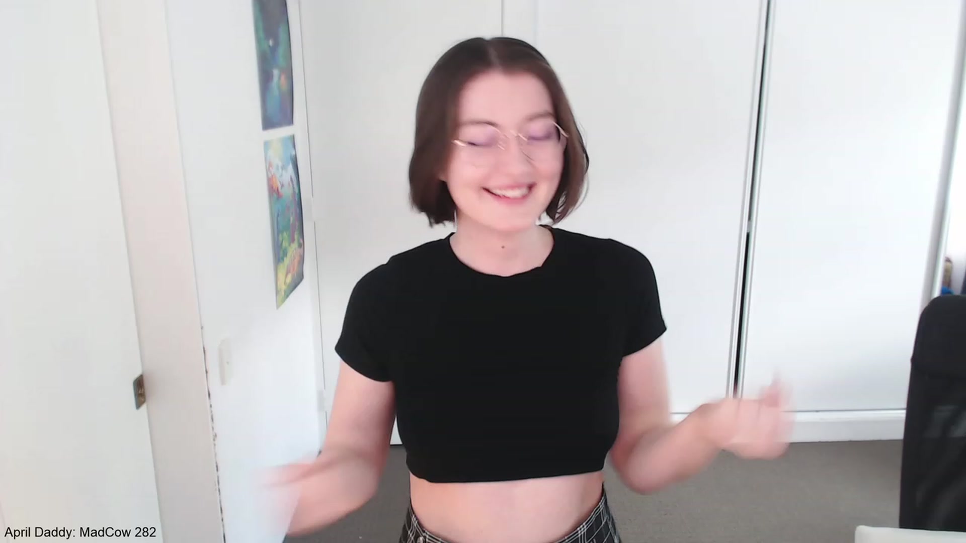 Gallery image thumbnail from FreyFrey_'s myfreecams stream on, 04/03/2023, 23:51 image 6 of 20