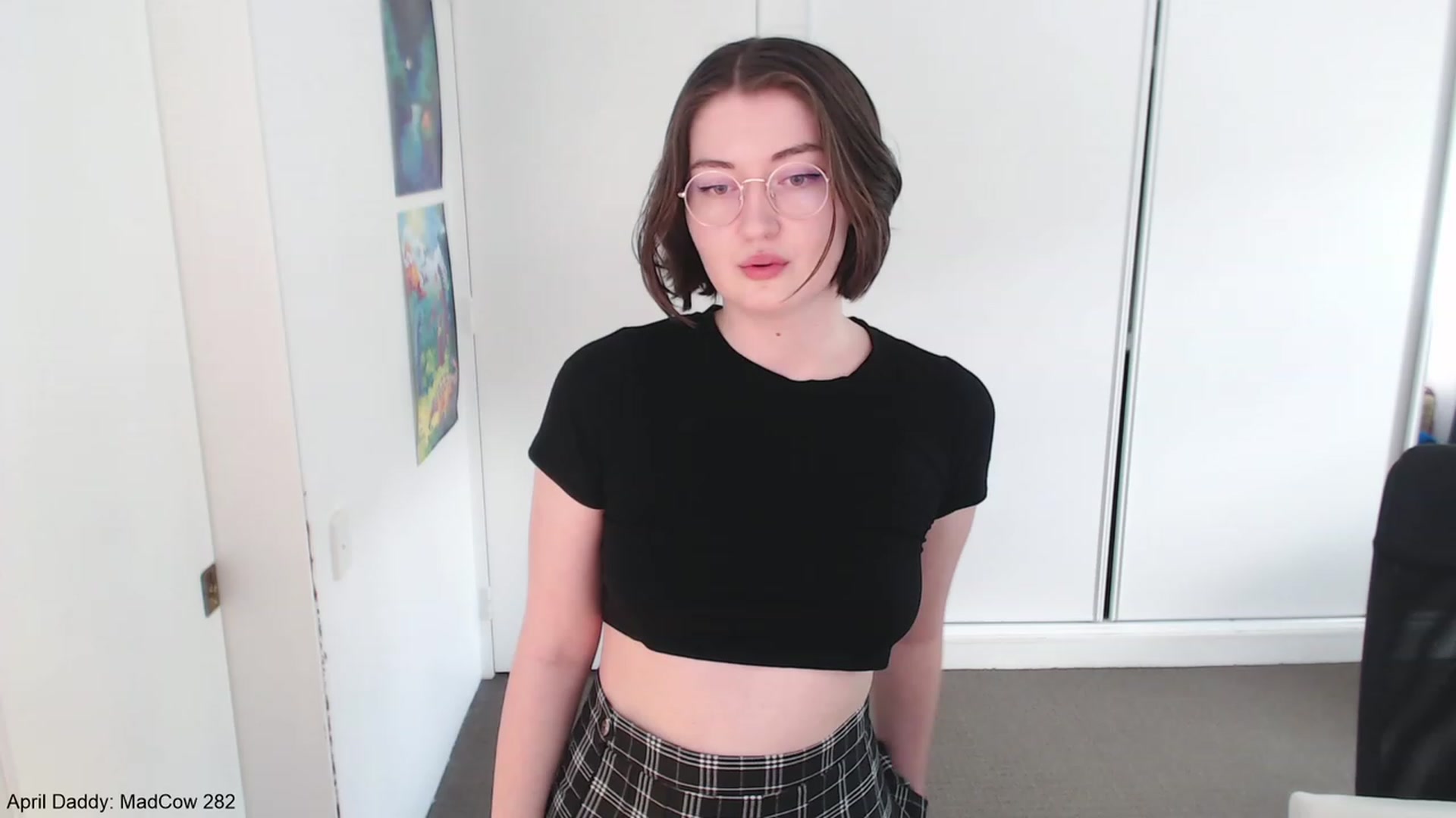 Gallery image thumbnail from FreyFrey_'s myfreecams stream on, 04/03/2023, 23:51 image 4 of 20