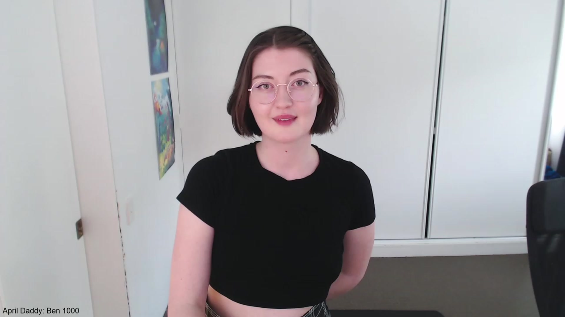 Gallery image thumbnail from FreyFrey_'s myfreecams stream on, 04/04/2023, 02:47 image 17 of 20