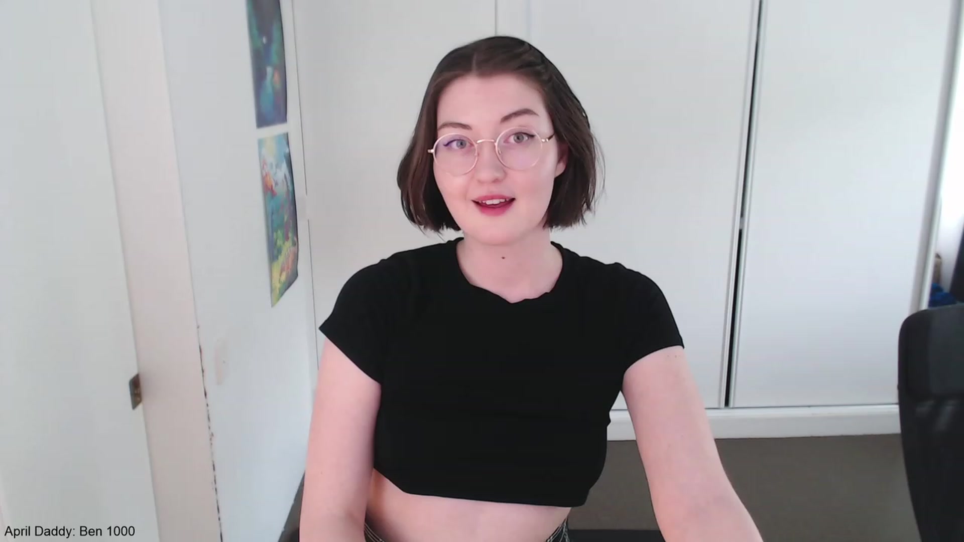 Gallery image thumbnail from FreyFrey_'s myfreecams stream on, 04/04/2023, 02:47 image 16 of 20