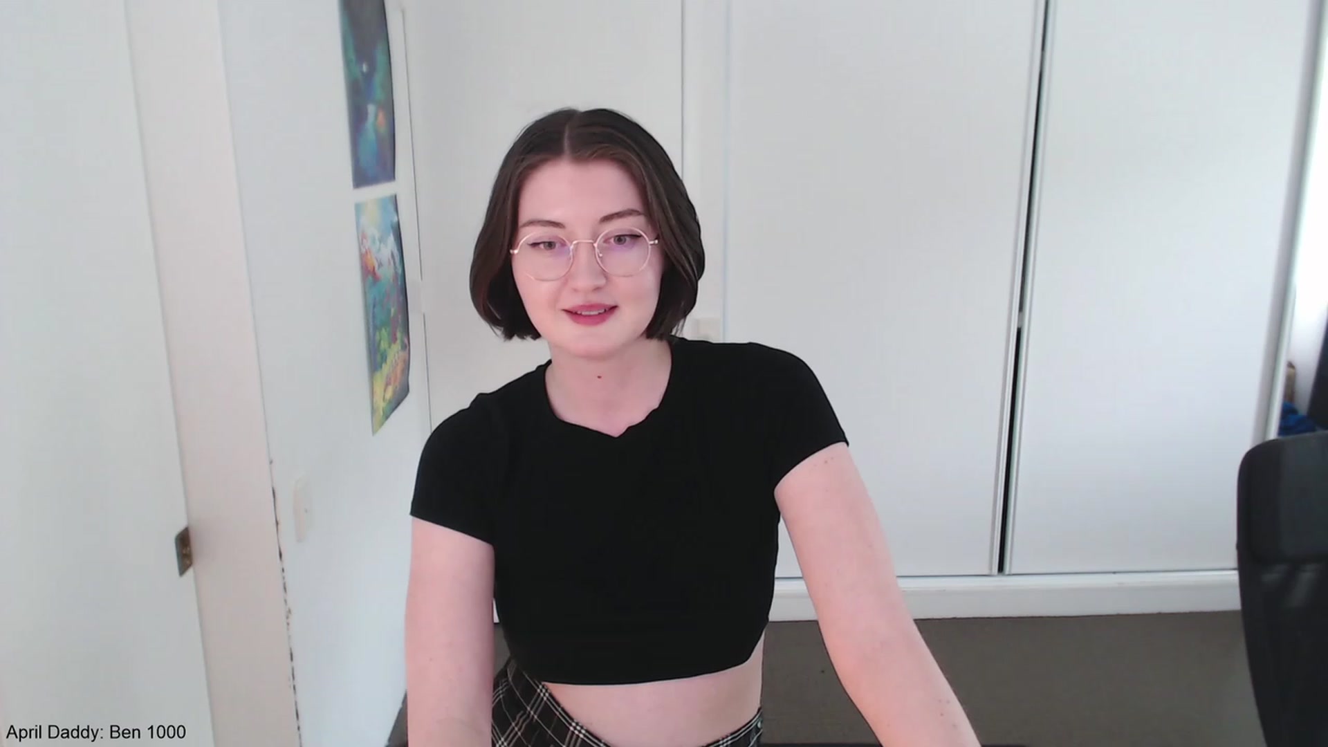 Gallery image thumbnail from FreyFrey_'s myfreecams stream on, 04/04/2023, 02:47 image 14 of 20