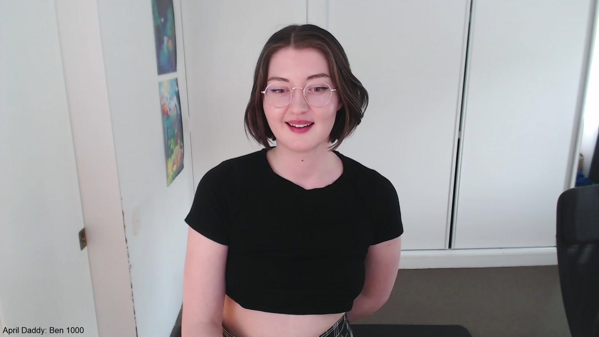 Gallery image thumbnail from FreyFrey_'s myfreecams stream on, 04/04/2023, 02:47 image 4 of 20