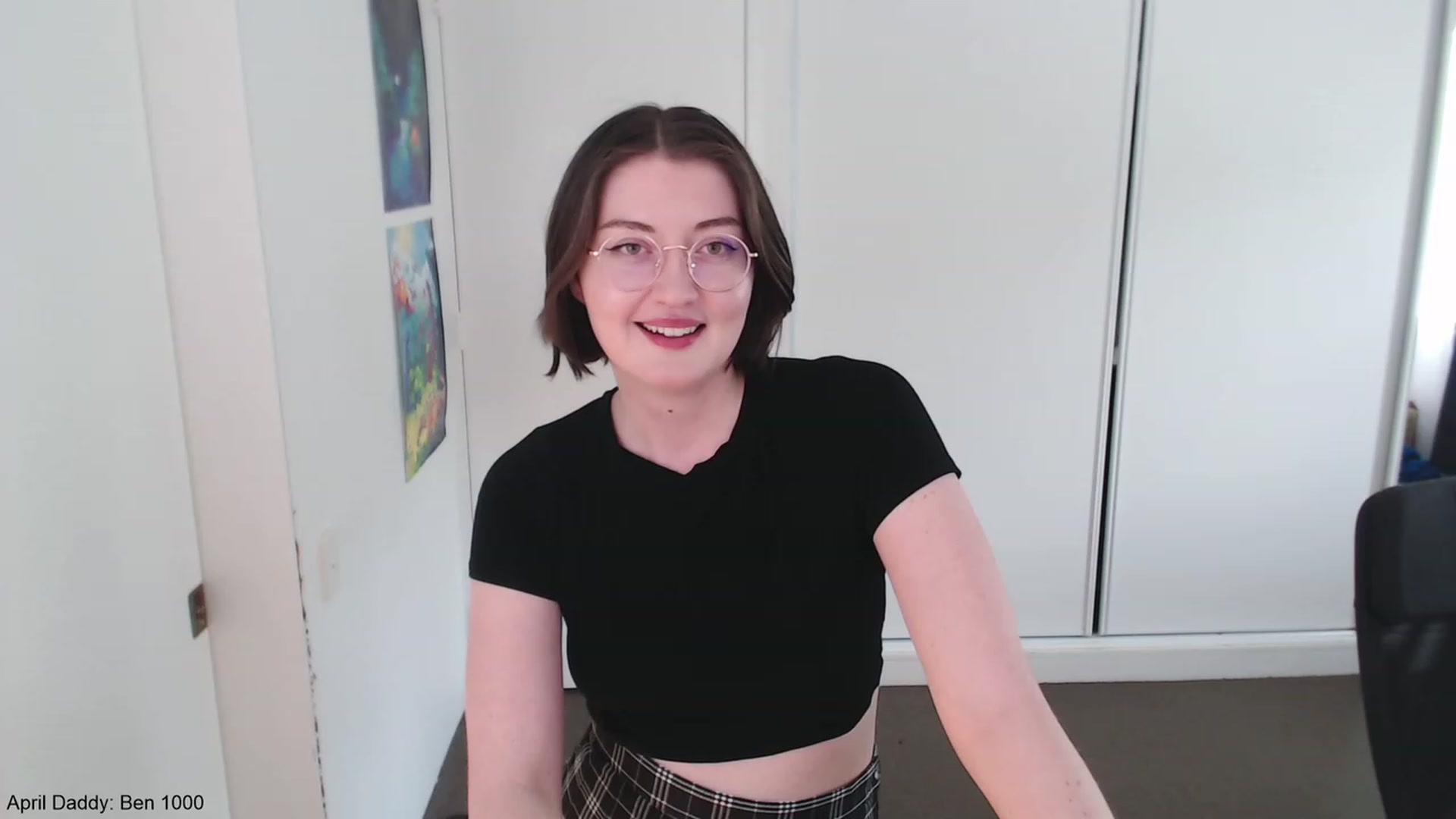 Gallery image thumbnail from FreyFrey_'s myfreecams stream on, 04/04/2023, 02:47 image 11 of 20