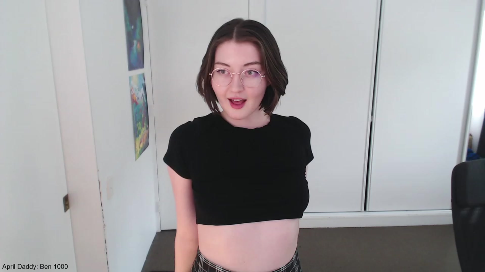 Gallery image thumbnail from FreyFrey_'s myfreecams stream on, 04/04/2023, 02:47 image 7 of 20