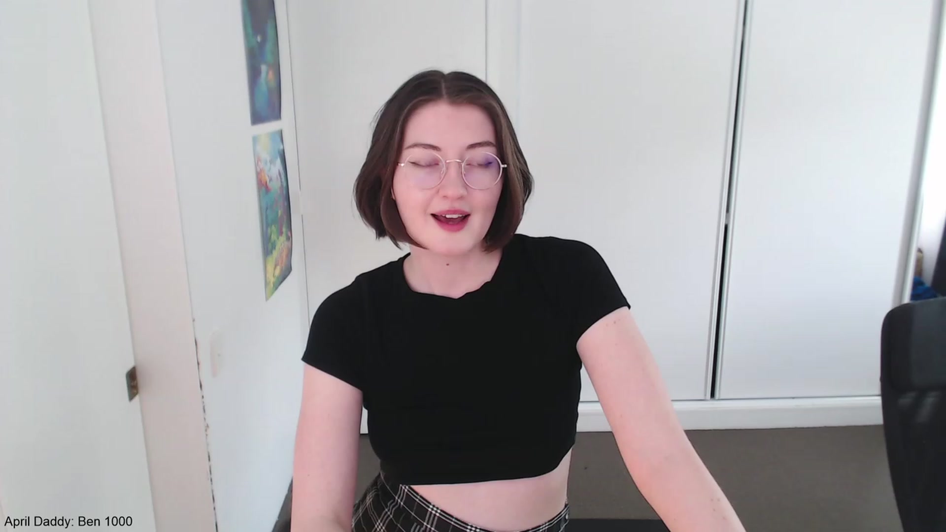 Gallery image thumbnail from FreyFrey_'s myfreecams stream on, 04/04/2023, 02:47 image 20 of 20